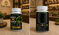 Premium Men’s Sexual Wellness Capsules – Stamina & Performance Support