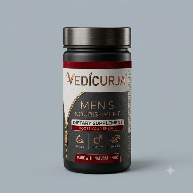 Life Root Ayurveda - VEDICURJA